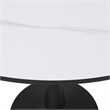 Round Dining Table 40