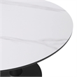 Round Dining Table 40
