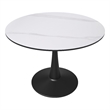 Round Dining Table 40