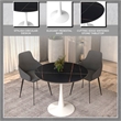 Round Dining Table 31