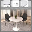 Round Dining Table 31
