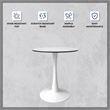 Round Dining Table 31
