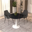 Round Dining Table 35