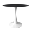 Round Dining Table 35