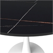 Round Dining Table 35