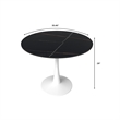 Round Dining Table 35