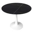 Round Dining Table 35