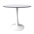 Round Dining Table 35