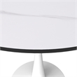 Round Dining Table 35