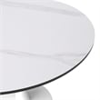 Round Dining Table 35