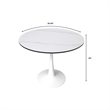 Round Dining Table 35