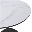 Round Dining Table 24