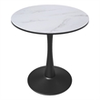 Round Dining Table 24