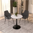 Round Dining Table 24