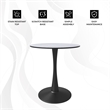 Round Dining Table 24