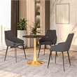 Round Dining Table 24