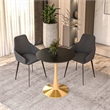 Round Dining Table 24
