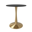 Round Dining Table 24