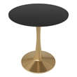 Round Dining Table 24