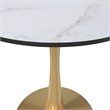 Round Dining Table 24