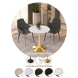Round Dining Table 24