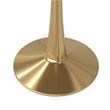 Round Dining Table 24