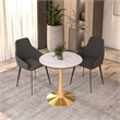 Round Dining Table 27