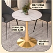 Round Dining Table 27