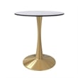 Round Dining Table 27