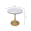Round Dining Table 27