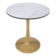 Round Dining Table 27