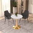 Round Dining Table 27