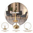 Round Dining Table 27