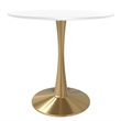 Round Dining Table 27