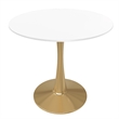 Round Dining Table 27