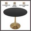 Round Dining Table 31