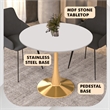 Round Dining Table 31