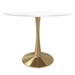 Round Dining Table 31