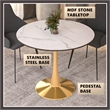 Round Dining Table 31