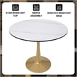 Round Dining Table 31