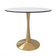 Round Dining Table 31