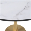 Round Dining Table 31