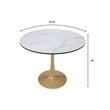 Round Dining Table 31