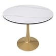 Round Dining Table 31
