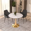 Round Dining Table 35