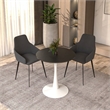 Round Dining Table 24