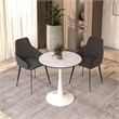 Round Dining Table 24