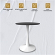 Round Dining Table 24
