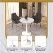 Round Dining Table 24