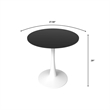 Round Dining Table 27